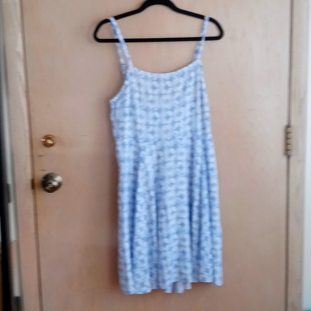 Gap summer dress